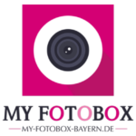My Fotobox Bayern Logo